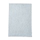Polyester Imitation Linen Fabric(DIY-WH0199-16D)-2