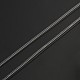 Transparent Fishing Thread Nylon Wire(EC-L001-0.7mm-01)-1