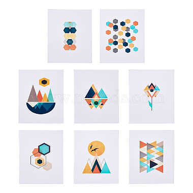 Canvas Bathroom Wall Decorations Picture(CF-TAC0002-07)-1