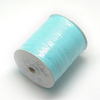 LightSkyBlue Polyacrylonitrile Fiber Thread & Cord
