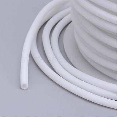 Hollow Pipe PVC Tubular Synthetic Rubber Cord(RCOR-R007-2mm-08)-3