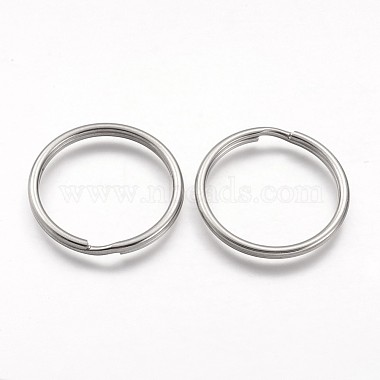 Stainless Steel Color Ring Stainless Steel Clasps