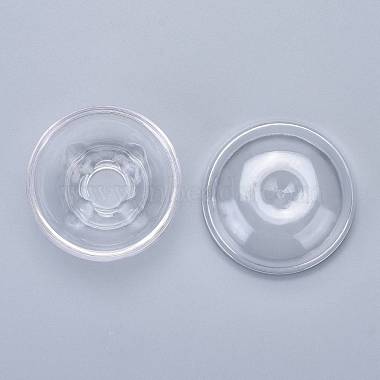 プラスチックキャンドル型(DIY-I035-11)-5