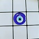 Transparent Glass Pendants(RELI-PW0001-088E)-1