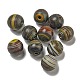 Handmade Lampwork Beads(LAMP-B027-01A)-1