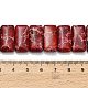 brins de perles de jaspe imp&eacute;rial naturel(G-H354-01A-01)-3