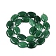 Dyed Natural White Jade Beads Strands(G-N370-01A-06)-3