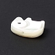 Natural White Shell Beads(BSHE-G031-02)-4