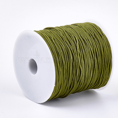 Nylon Thread(NWIR-S007-15)-2