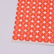 Размер s размер одежды круглые наклейки(DIY-WH0209-86G)-2