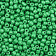 8/0 Baking Paint Glass Seed Beads(SEED-R051-07B-09)-2
