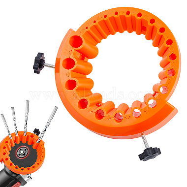 ABS Drill Bit Sharpener Electric Tool(AJEW-WH0596-898)-1