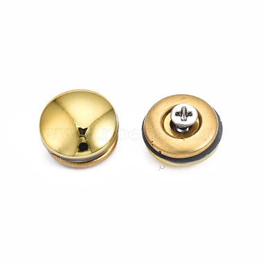 DIY Clothing Button Accessories Set(FIND-T066-01G)-4