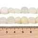 nat&uuml;rlich neu Jade Perlenstr&auml;nge(GG-CBA787B-A22)-4