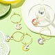 Alloy Enamel Wine Glass Charms(AJEW-JO00242)-2