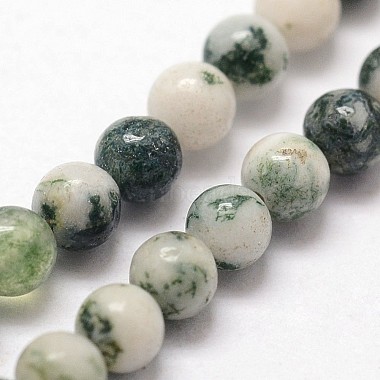 Natural Tree Agate Beads Strands(X-G-N0192-01-2mm)-3