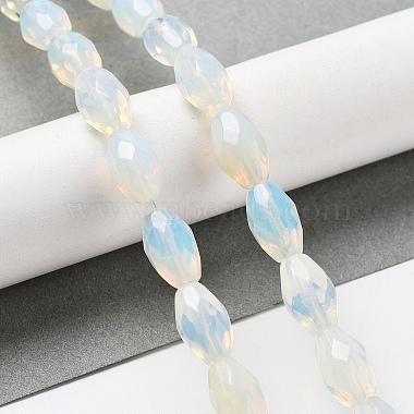 Opalite Beads Strands(G-P520-C23-01)-2