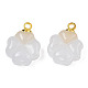 Glass Charms(GLAA-N036-02B)-4