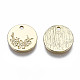 Alloy Charms(X-PALLOY-T075-100G-NR)-2