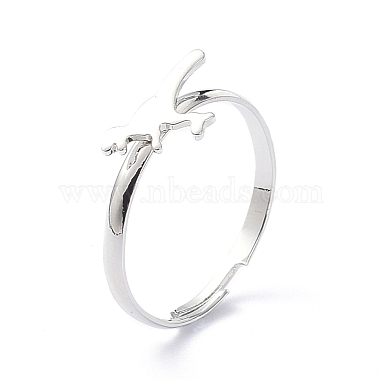 Alloy Adjustable Rings Set(RJEW-D001-05P)-7