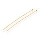 Brass Ball Head Pins(KK-G331-10-0.8x50)-4