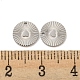 304 Stainless Steel Charms(STAS-P356-10P)-3