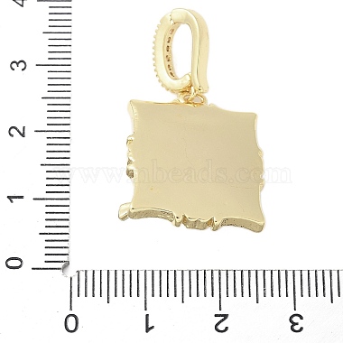 Brass Enamel Pendants(KK-F886-01G-01)-3