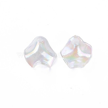 Transparent Acrylic Pendants(MACR-S373-106-C05)-2