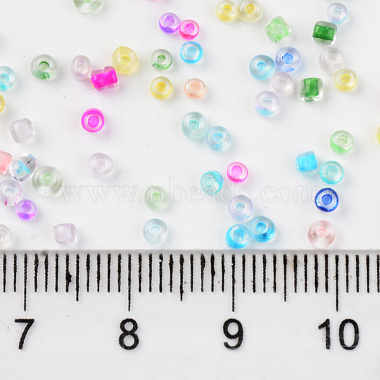 12/0 Glass Seed Beads(SEED-T005-09B)-2