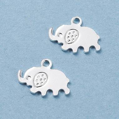 201 Stainless Steel Charms(STAS-I123-07S)-2