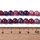 Natural Quartz Beads Strands(G-N363-6mm-05)-5
