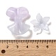 Imitation Jelly Acrylic Beads(OACR-H039-02D)-3