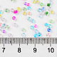 12/0 Perlas de semillas de vidrio(SEED-T005-09B)-2