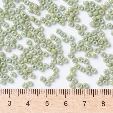 MIYUKI Round Rocailles Beads(SEED-X0055-RR4473)-4