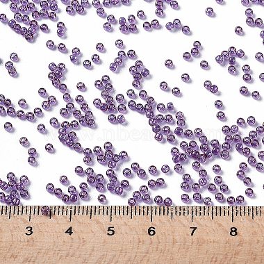 TOHO Round Seed Beads(SEED-XTR11-0205)-4