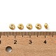 SHEGRACE Brass Beads(XGR0052G-22G)-2