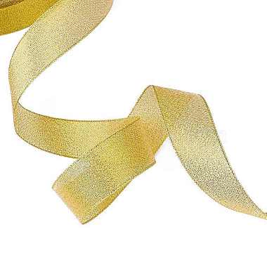 Glitter Metallic Ribbon(ORIB-TA0001-02G)-6