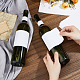 Paper Self Adhesive Wine Bottle Label(DIY-WH0349-392A)-3