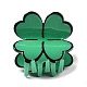 Saint Patrick's Day PVC Plastic Claw Hair Clips(PHAR-D016-01C)-1