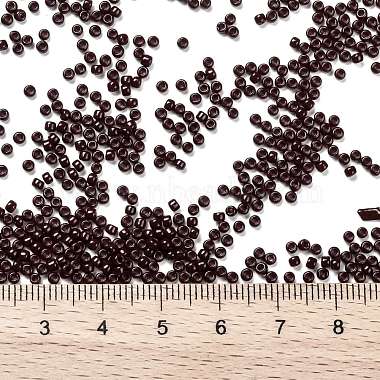 Toho perles de rocaille rondes(SEED-JPTR11-0046)-3