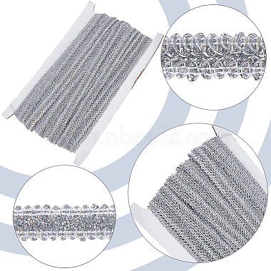 13M Metallic Yarn Ribbons(OCOR-WH0058-59B)-6