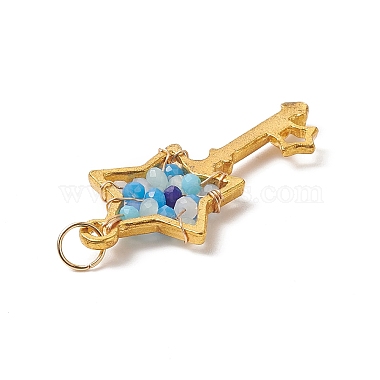 pendentifs en verre(PALLOY-JF02020)-4