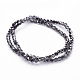 Electroplate Glass Beads Strands(EGLA-J042-4mm-H01)-2