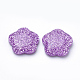 Resin Cabochons(CRES-S304-03)-2