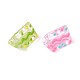Glass Enamel Beads Strands(GLAA-T028-05)-4