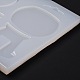 Gashapon Machine Food Grade Silicone Molds(DIY-K041-02)-4