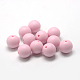 Food Grade Eco-Friendly Silicone Beads(SIL-R008A-58)-1