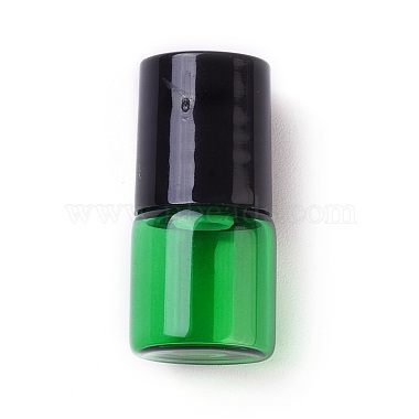 ガラスのエッセンシャルオイルの空の香水瓶(X-MRMJ-WH0056-75B-01)-2