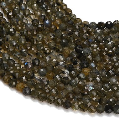 Natur Labradorit Perlenstr&auml;nge(GG-CBA9722-A03-3mm)-3
