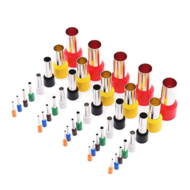 Mixed Color Plastic Modeling Tools